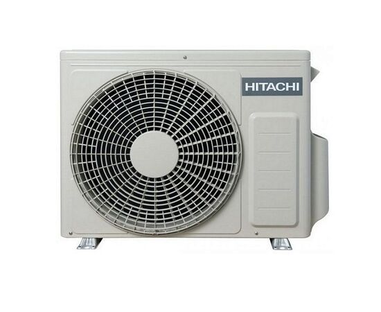  Настенный кондиционер Hitachi RAK-DJ50RHAE/RAC-DJ50WHAE 