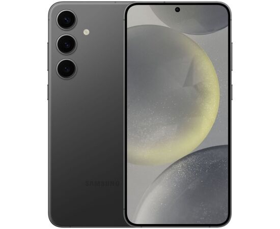  Смартфон Samsung S24+ S926B 12/256 Onyx Black 