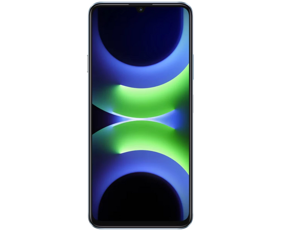  Смартфон Huawei Nova Y72S 8/256Gb Blue 