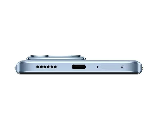  Смартфон Huawei Nova Y72S 8/256Gb Blue 