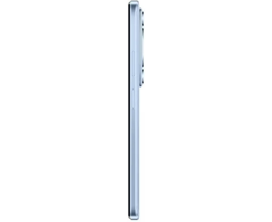  Смартфон Huawei Nova Y72S 8/256Gb Blue 