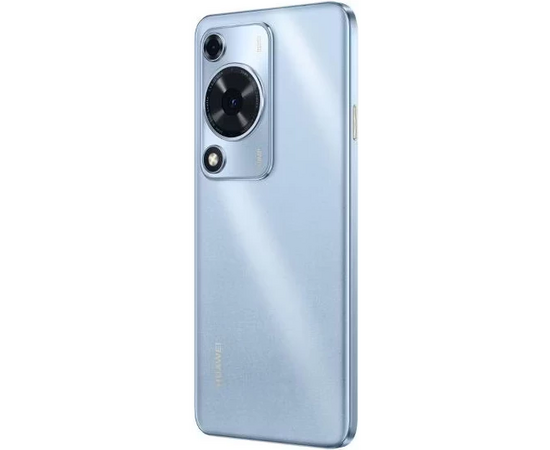  Смартфон Huawei Nova Y72S 8/256Gb Blue 
