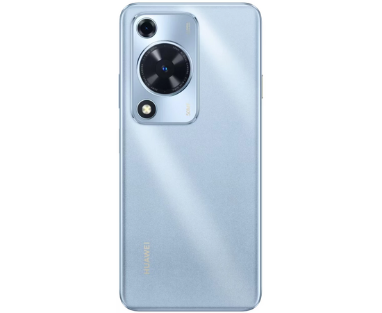  Смартфон Huawei Nova Y72S 8/256Gb Blue 