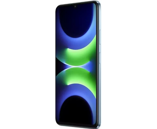  Смартфон Huawei Nova Y72S 8/256Gb Blue 