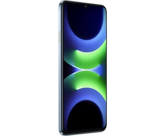  Смартфон Huawei Nova Y72S 8/256Gb Blue 