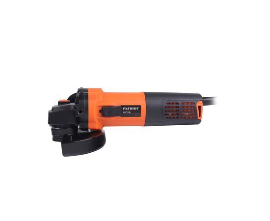  УШМ PATRIOT AG 133L 110301133 