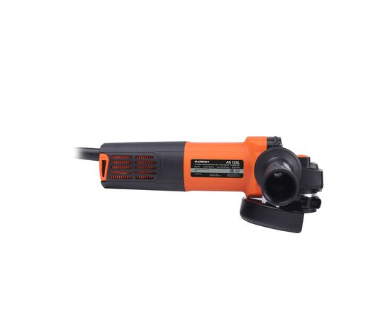  УШМ PATRIOT AG 133L 110301133 