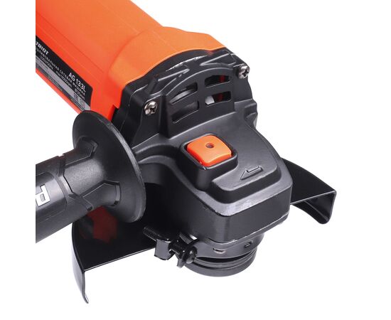 УШМ PATRIOT AG 133L 110301133 