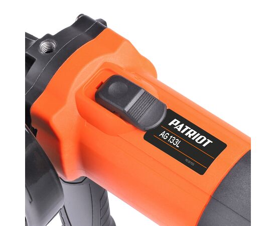  УШМ PATRIOT AG 133L 110301133 